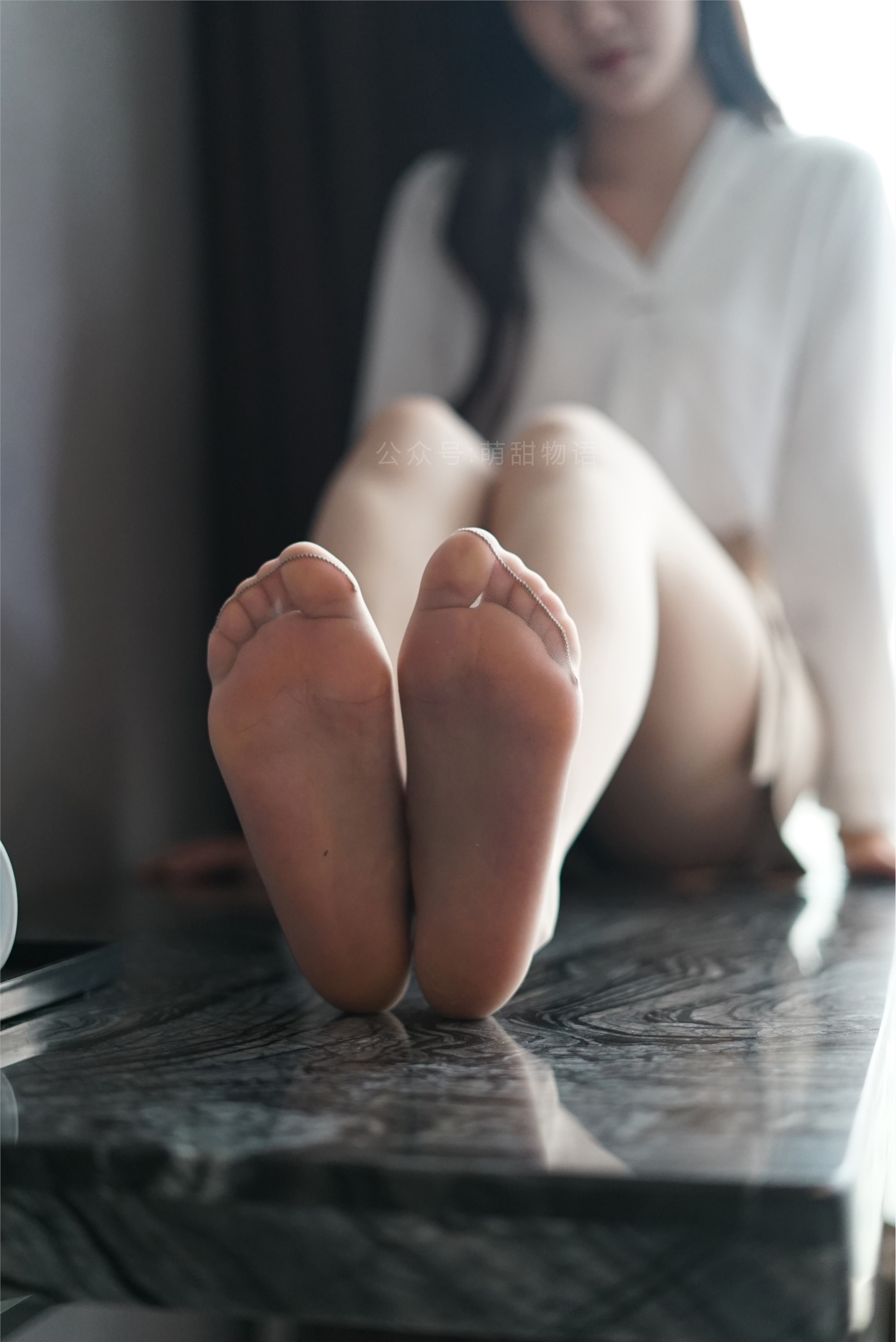 萌甜物语 XM213《肉加黑-佳佳》